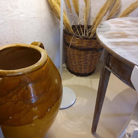 Casetta Vacanza In Campagna Aradeo Exterior foto