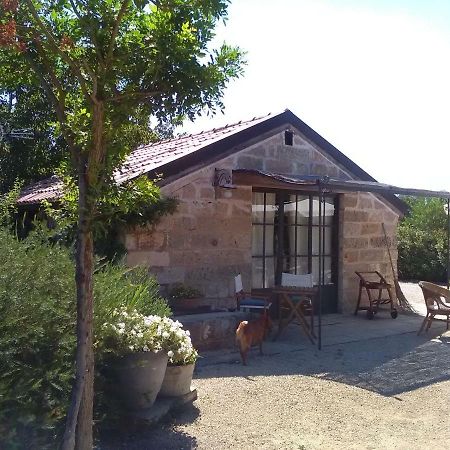 Casetta Vacanza In Campagna Aradeo Exterior foto