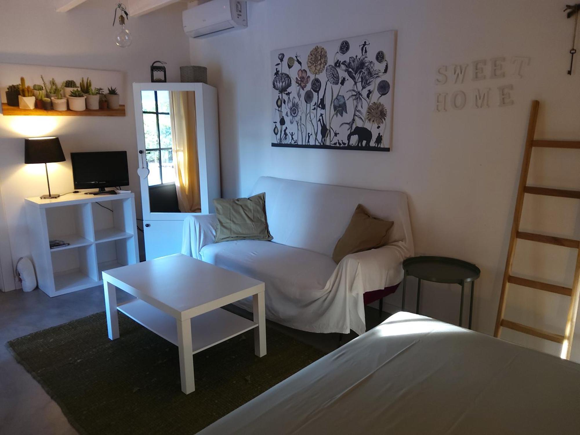 Casetta Vacanza In Campagna Aradeo Exterior foto