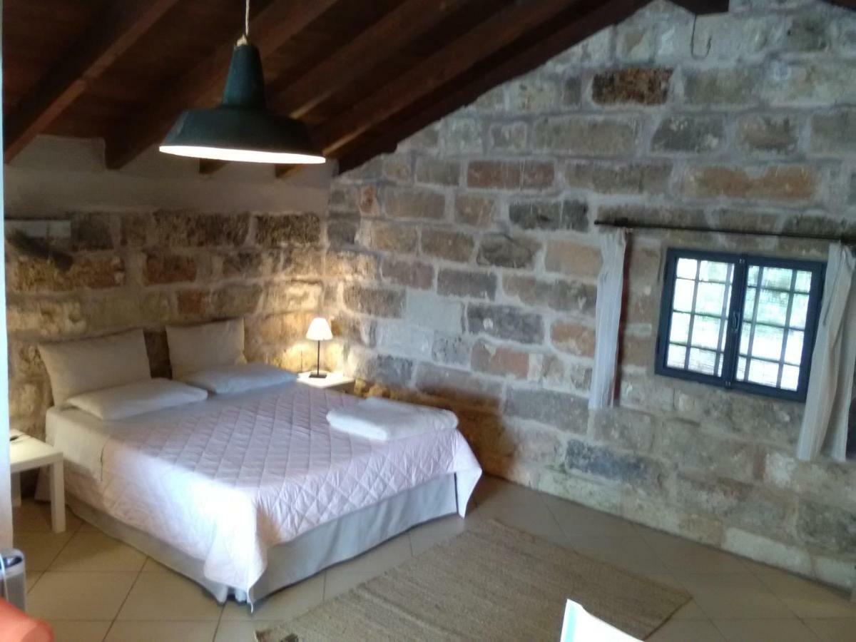 Casetta Vacanza In Campagna Aradeo Exterior foto